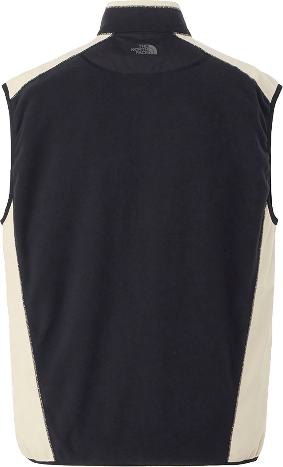ザ ノース フェイス THE NORTH FACE アウトドア ウィンドストッパーエンライドベスト NL22460 FI フォッシルアイボリー
