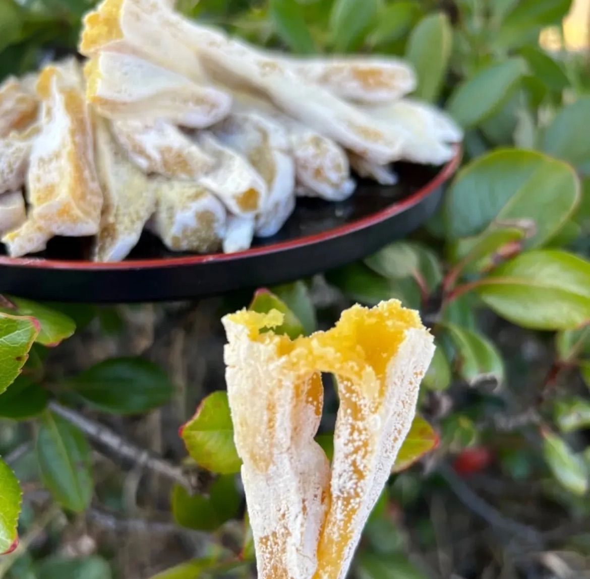 4月限定価格❣️白い粉たっぷり❣️ 黄金角切り干し芋2kg‼️『新商品