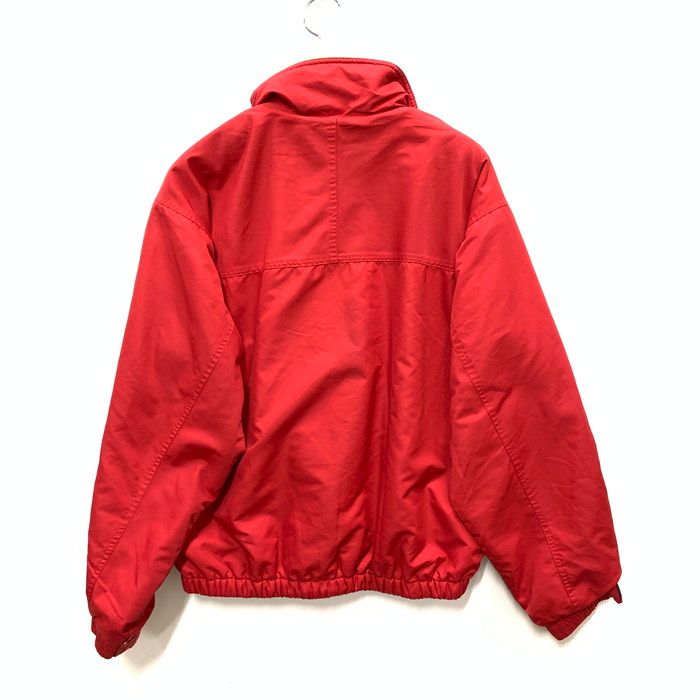 中古品】POLO SPORTS ポロスポーツ WARM UP JACKET ナイロン