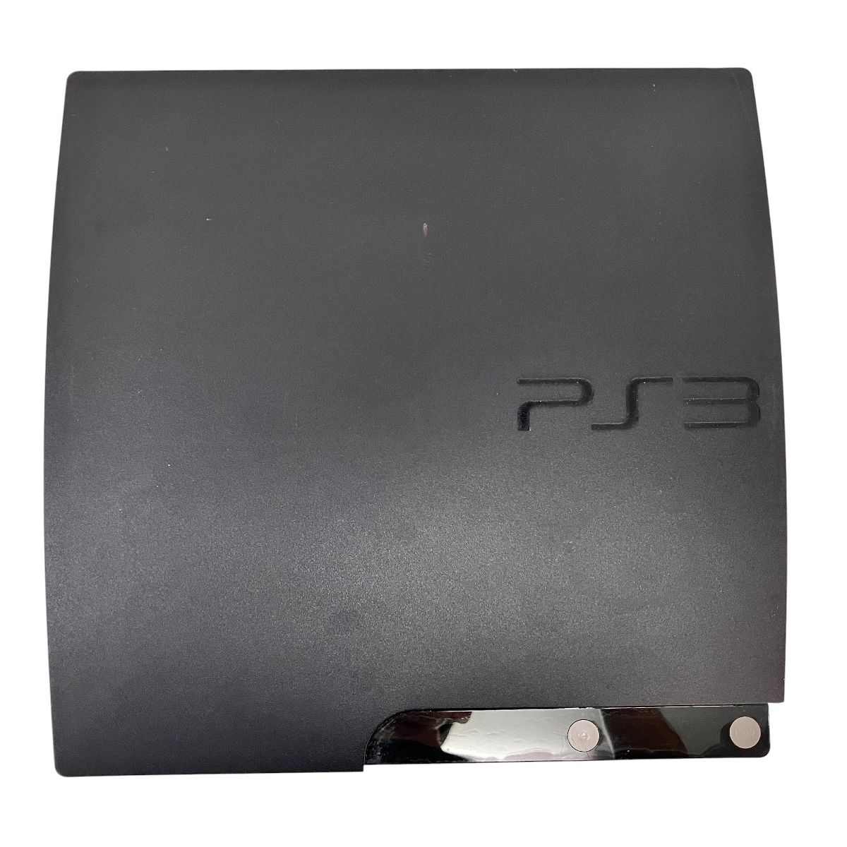 SONY CECH-2000A PlayStation3 PS3 家庭用ゲーム機 ソニー 中古