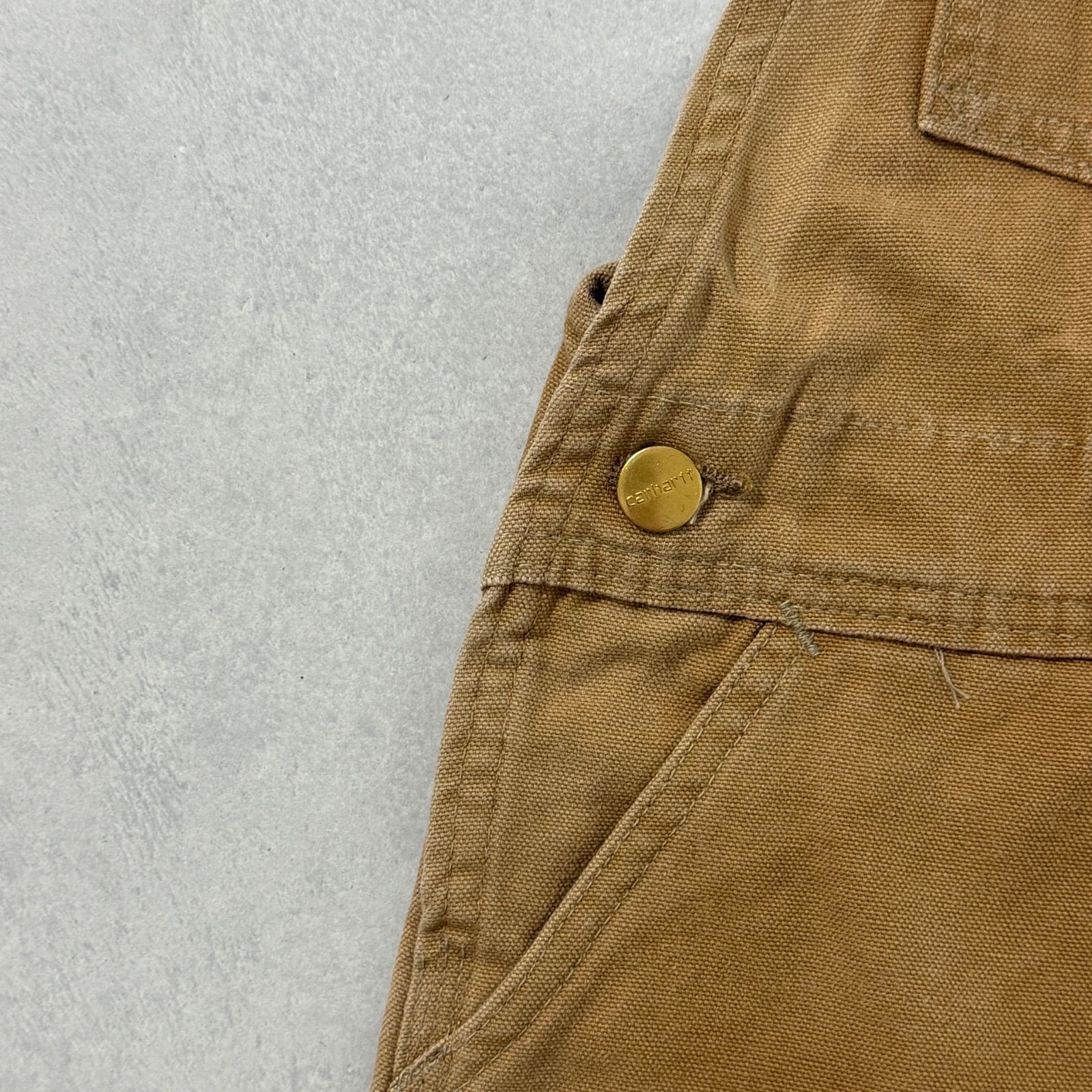 Overall カーハート