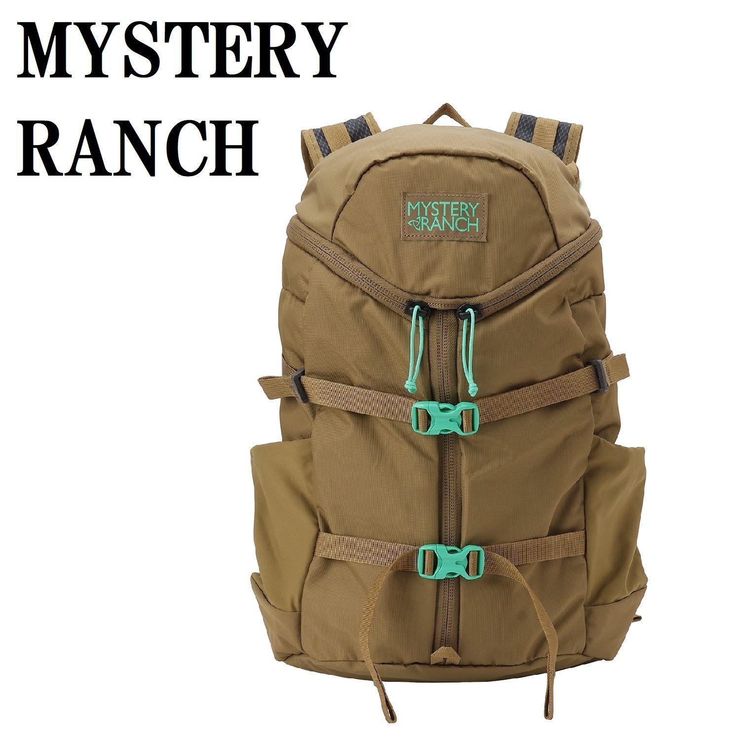 MYSTERY RANCH ミステリーランチ GALLAGATOR 19L 111177 204 ギャラ