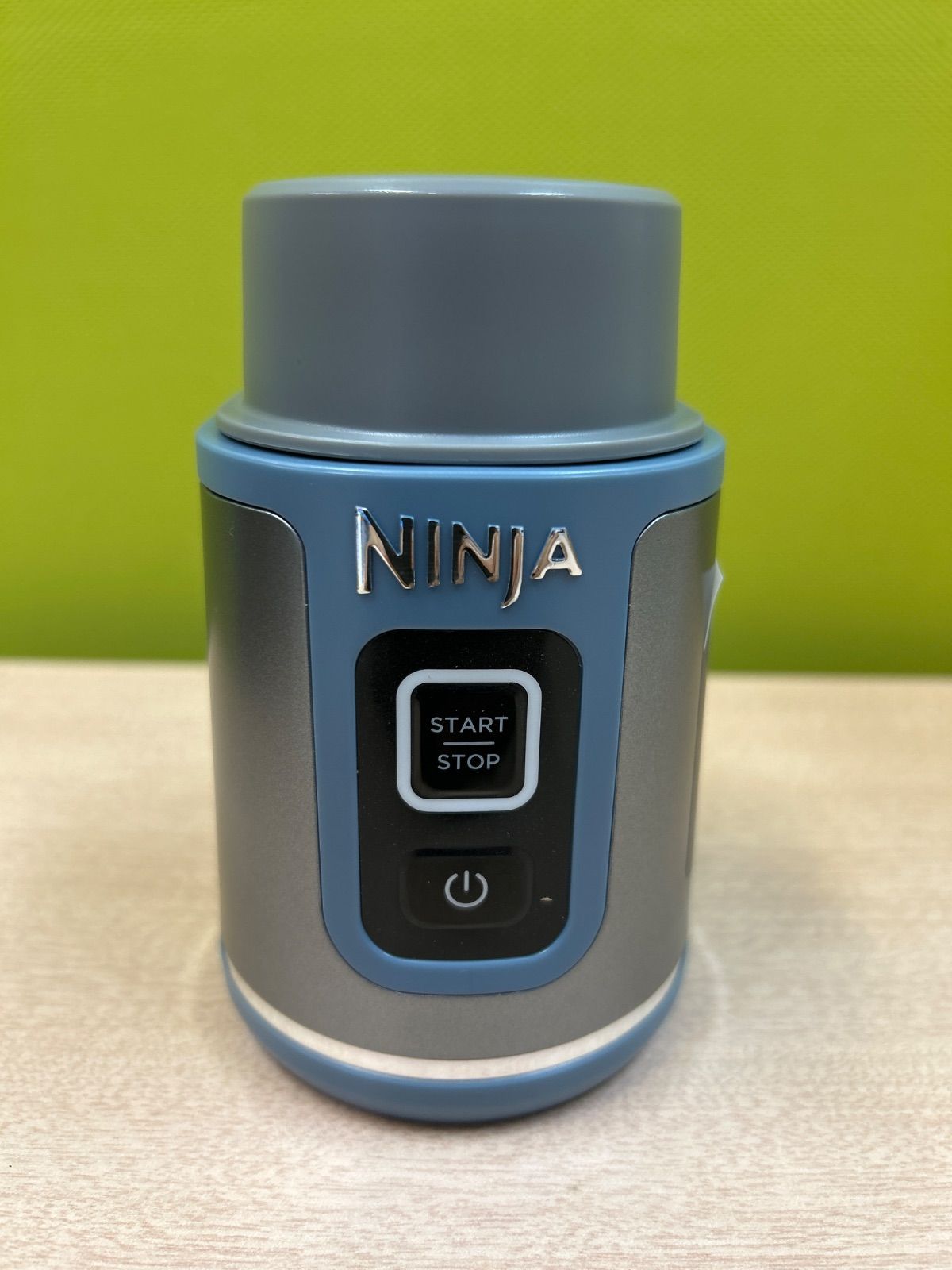 NINJA BLAST ニンジャ ブラスト コードレス ミキサー BC155J Ninja