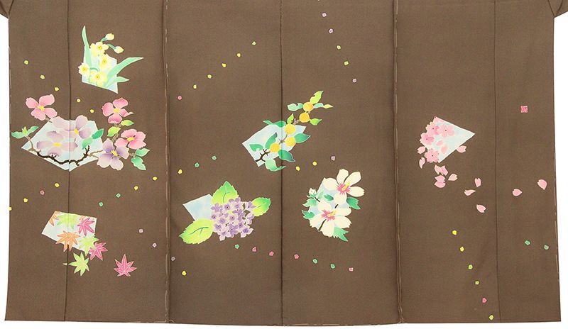京友禅工芸