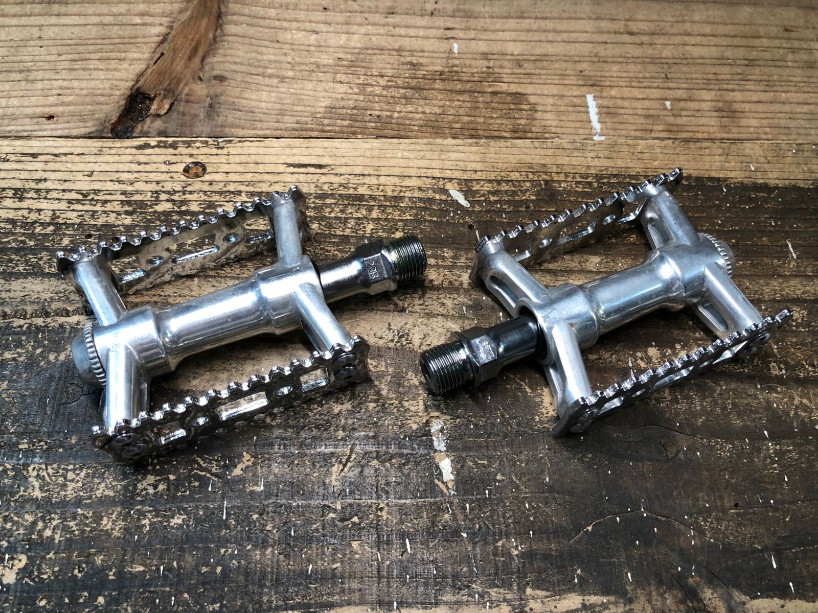 三ヶ島製作所 MKS 三ヶ島 SYLVAN ROAD NEXT Ezy Superior SYLVAN TRACK