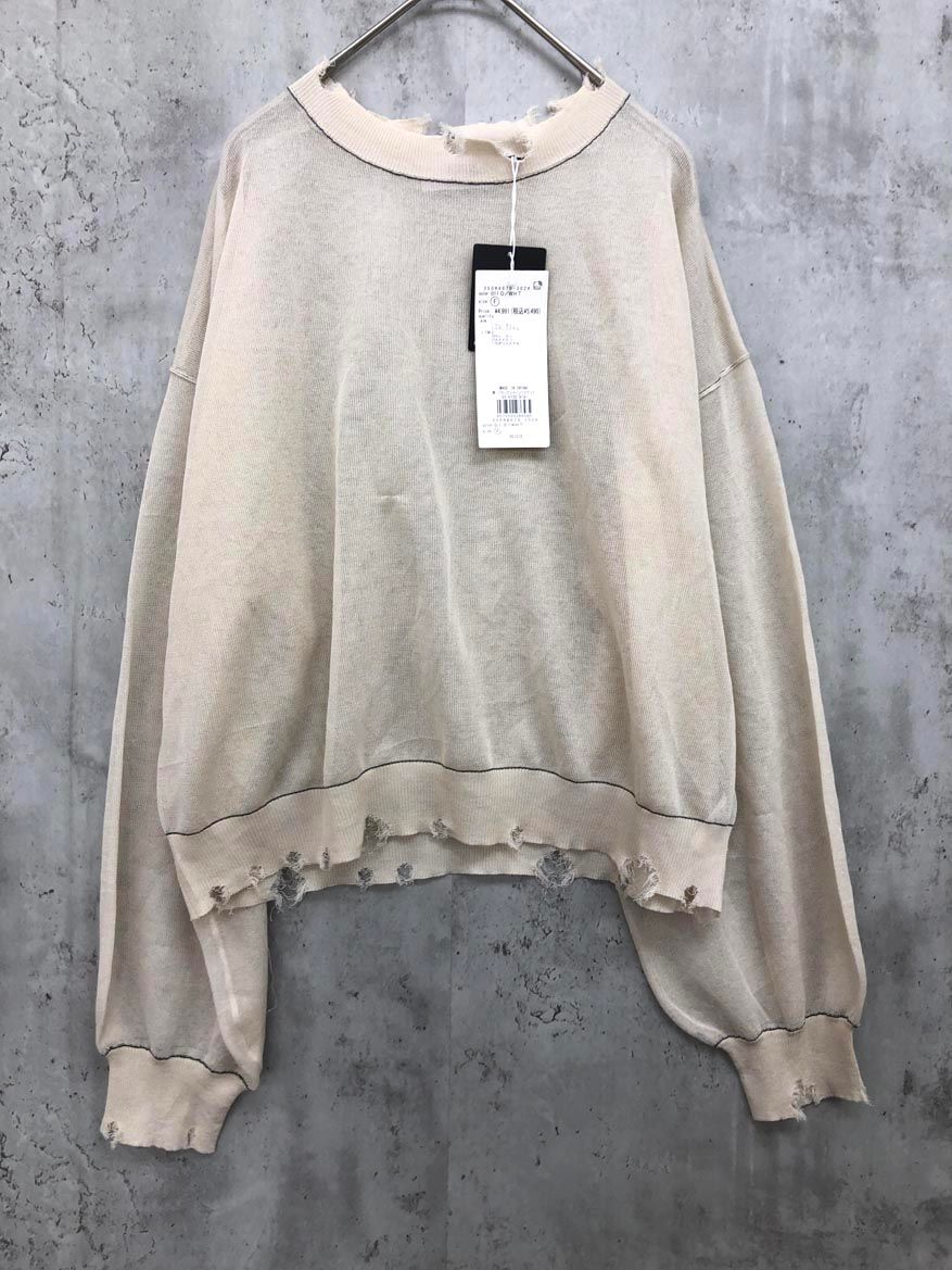 AOURE アウール　ダッフルダウン　オフホワイト　Lサイズ OUTERWEAR COLLECTION | AOURE（アウール）公式サイト