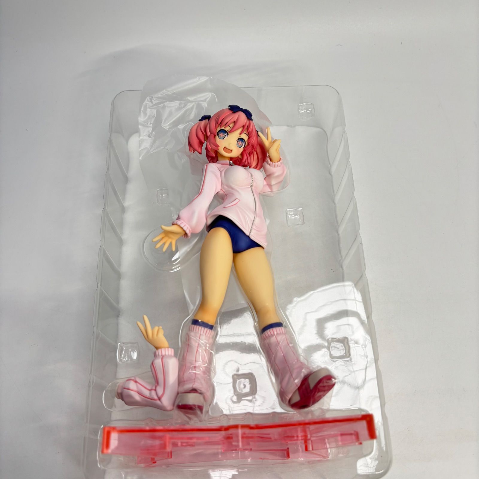 閃乱カグラ -少女達の真影- 雲雀 1/8スケール フィギュア - メルカリ