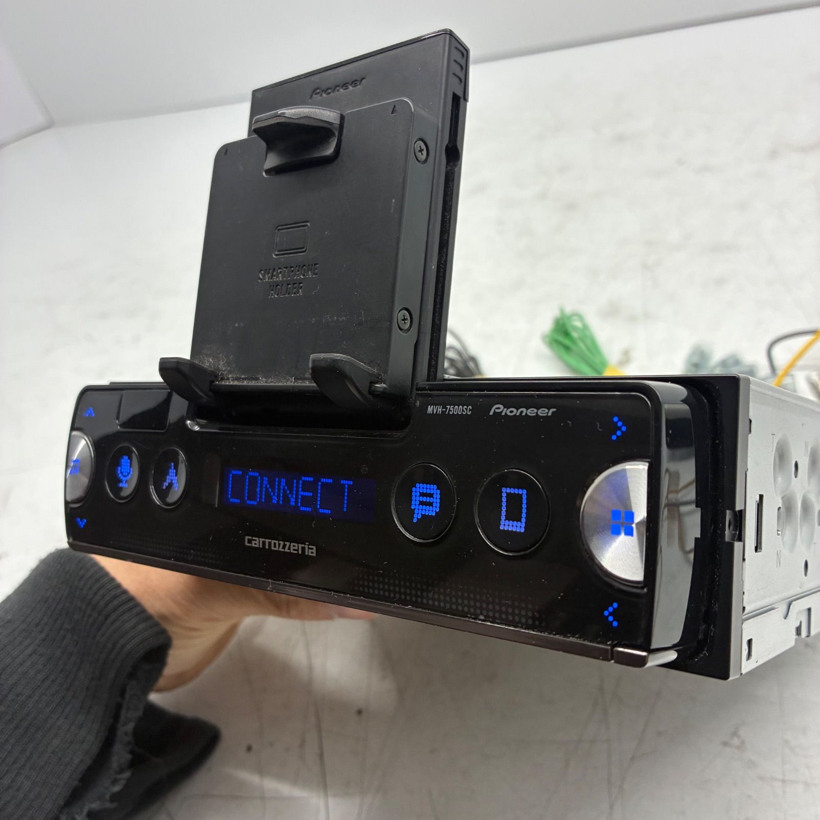 AUX DSP
