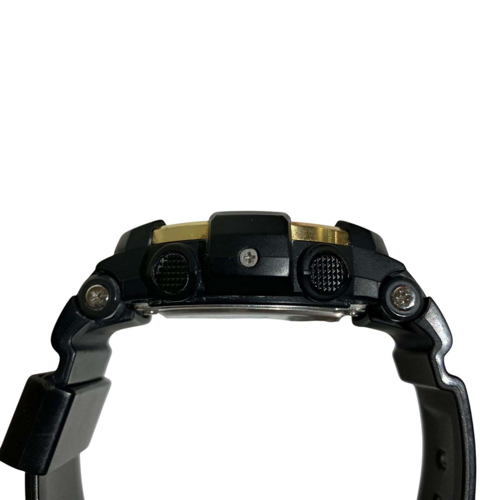 Baby-G BGA-2100LP-5AJF ヒョウ柄