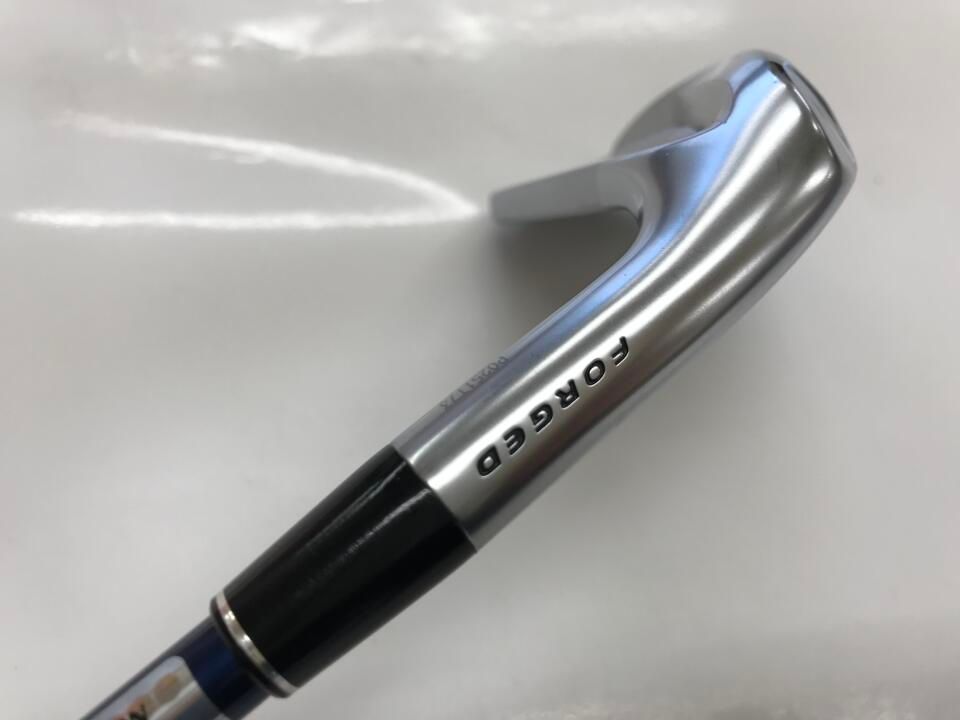 即納】SRIXON ZX5 | S | Diamana ZX for IRON | 中古 | アイアン