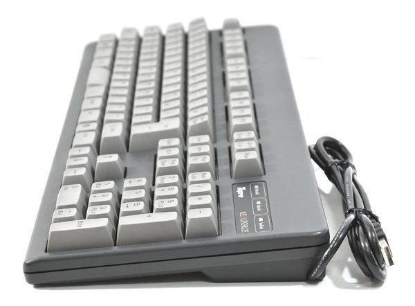 【廃盤】Topre Realforce 108UG-HiPro YK0100 廃盤】Topre Realforce 108UG-HiPro YK0100 東プレ キーボード