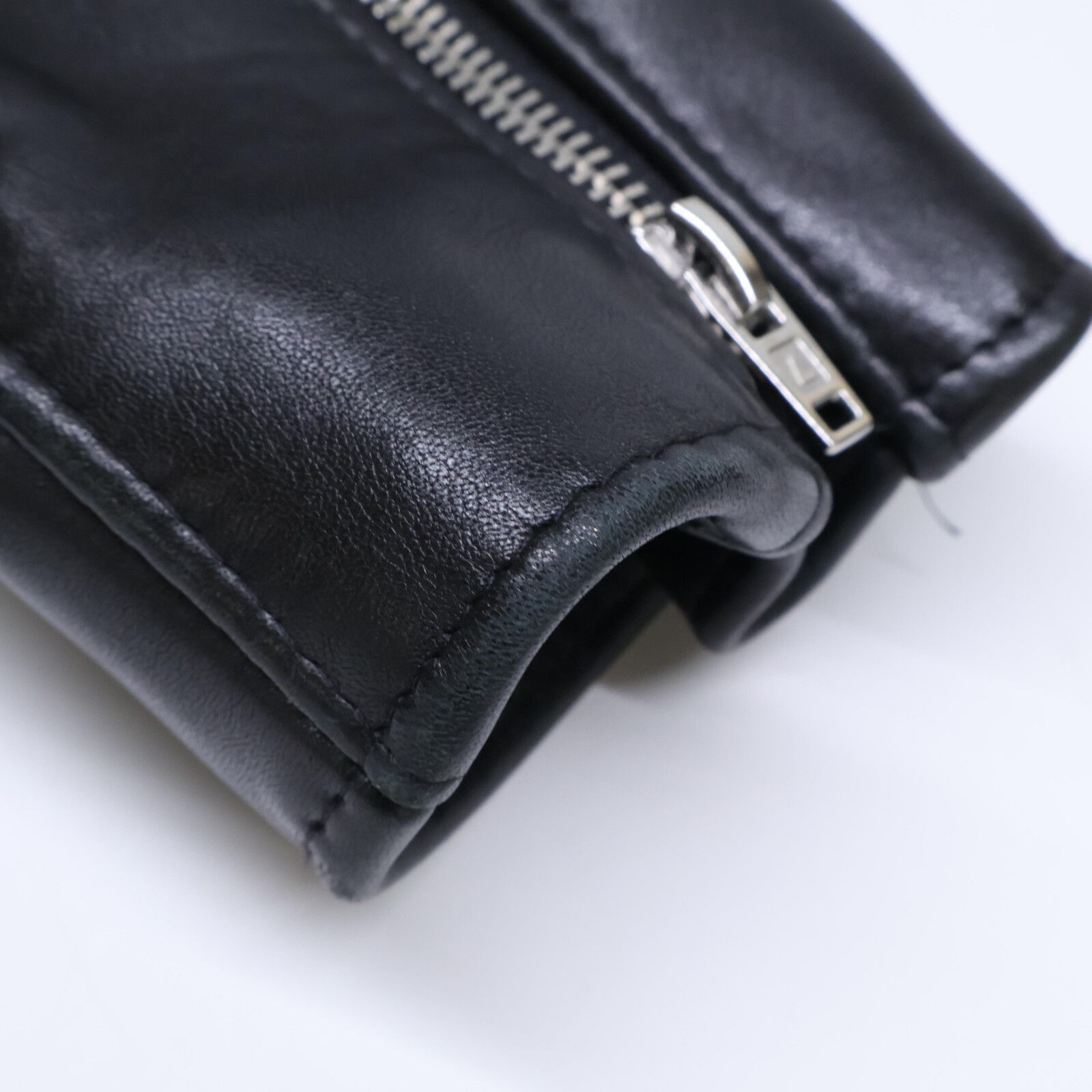 Lewis Leathers ルイスレザー CORSAIR コルセア カウハイド シングル