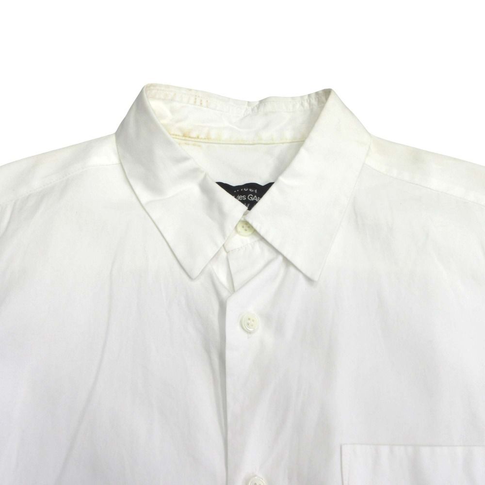 レア！COMME des GARCONS トリココムデギャルソン シャツ М lzlsmvgixZIAVOU0J4rZGr1XXaDX1Z
