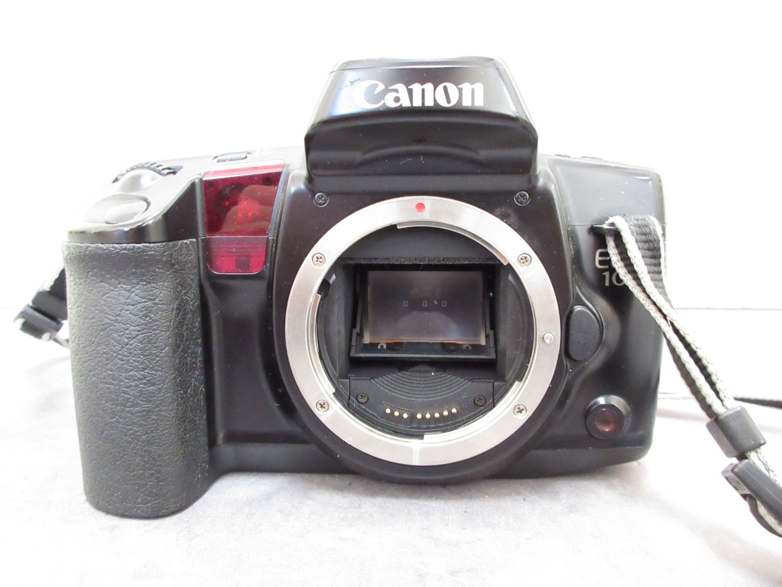 Canon EOS-10 QD 35mm SLR Film Camerae-00064 - メルカリ