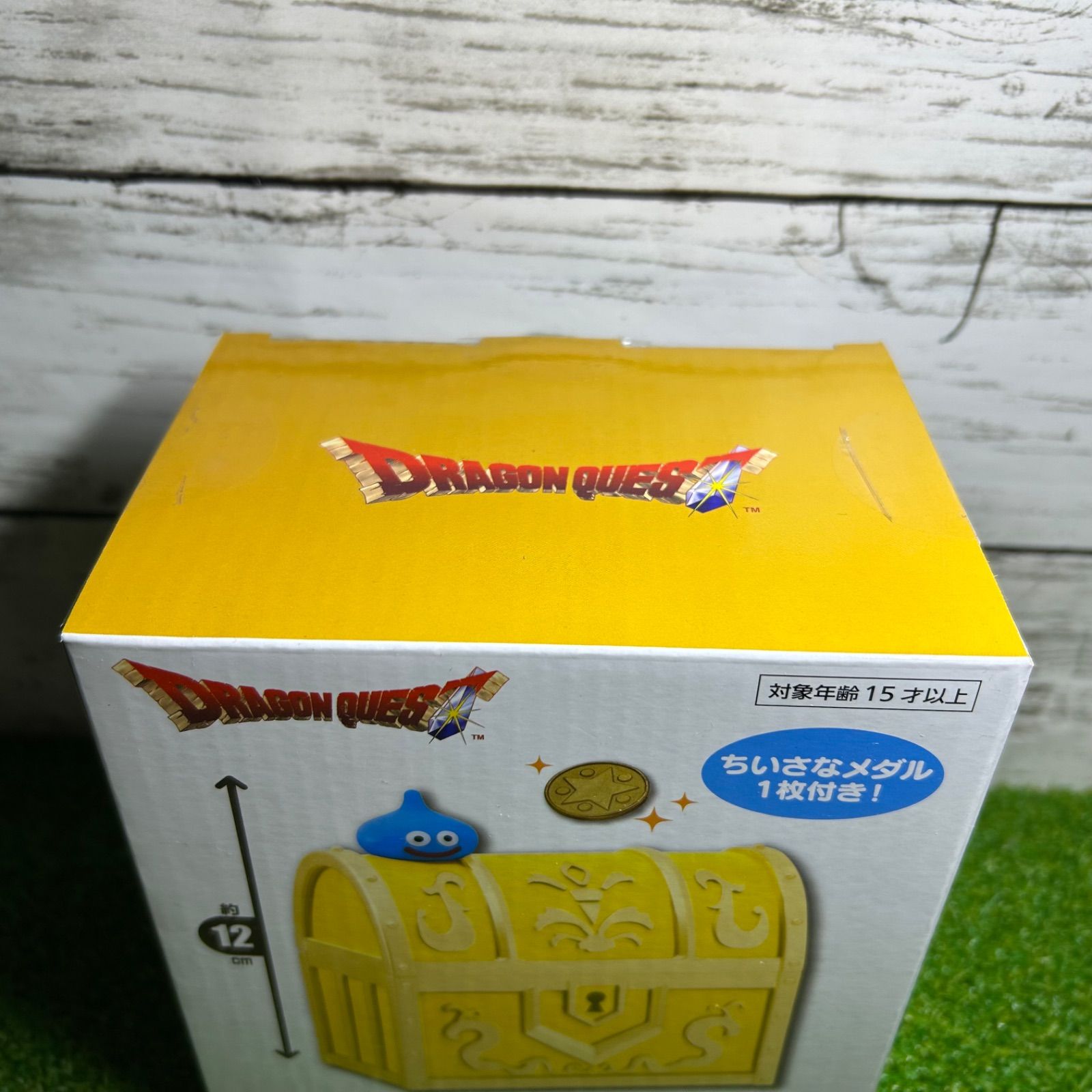 新品 未開封 SQUARE ENIX スクウェアエニックス