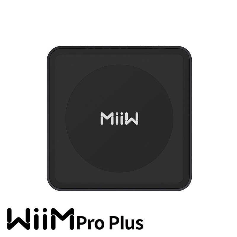 次世代マルチルームネットワークストリーマー
