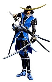 中古】コトブキヤ 戦国BASARA2 戦極像 伊達政宗 ノンスケールPVC
