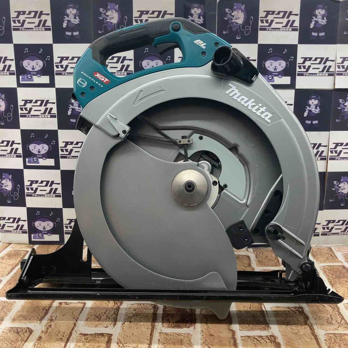 マキタ makita 415mmコードレス丸ノコ HS013GZ 所沢店