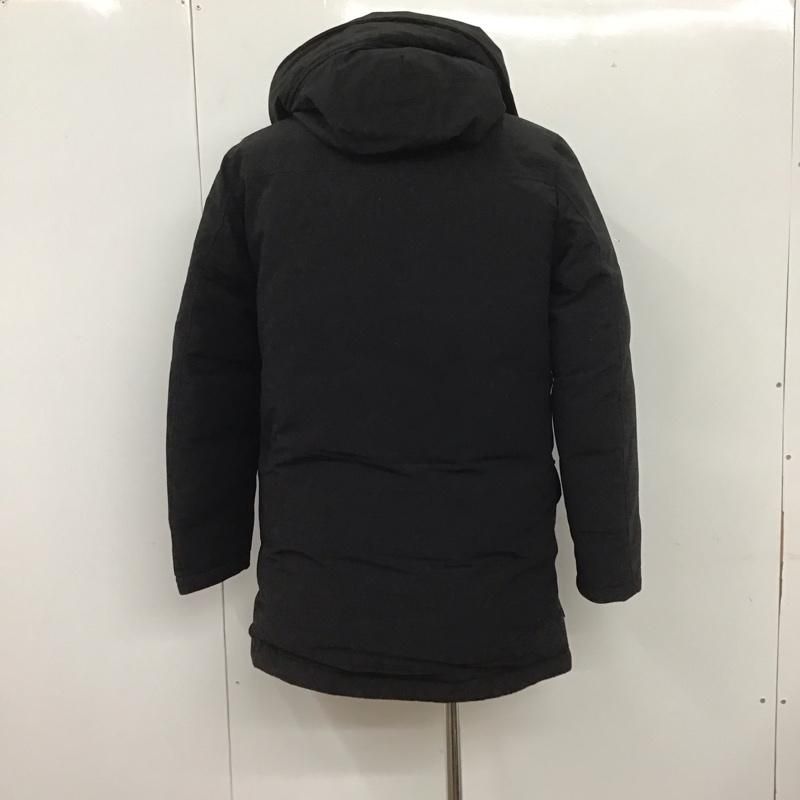 UNIQLO ユニクロ コート ダウンコート 312-429293 ウルトラ