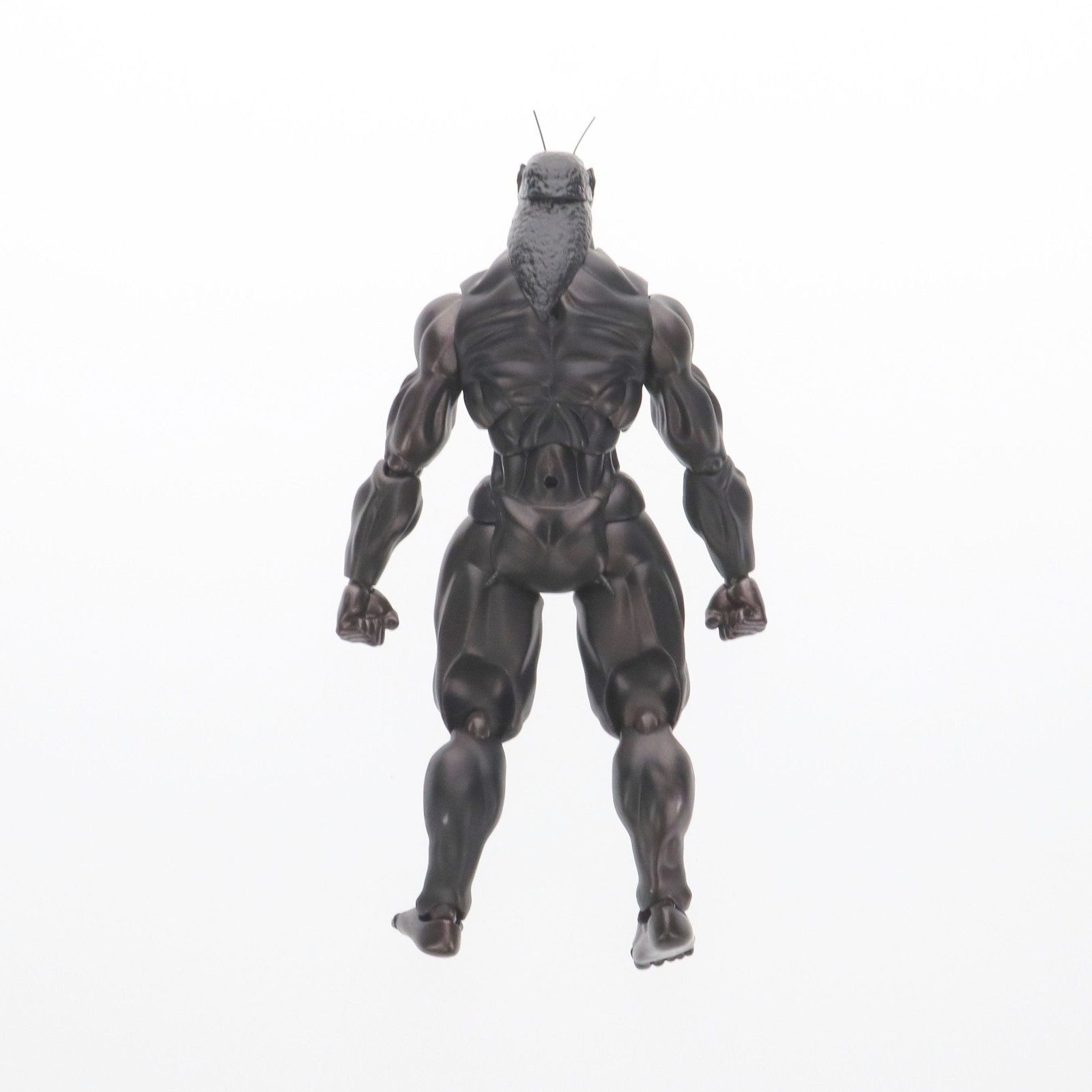 figma(フィグマ) 230 テラフォーマー テラフォーマーズ 完成品 可動