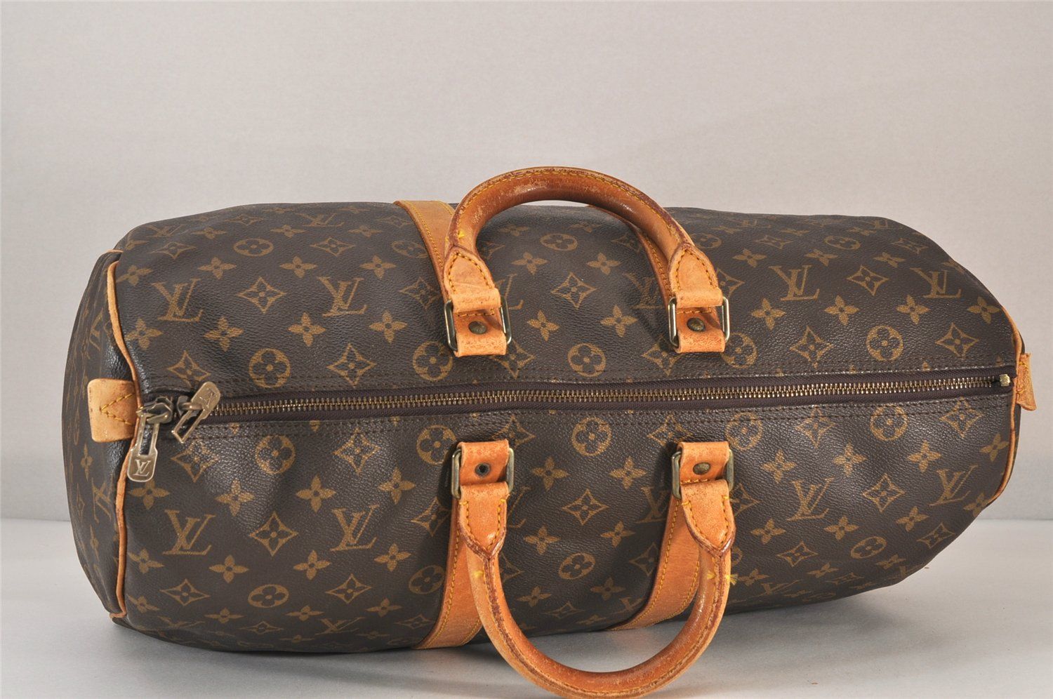 Louis Vuitton ルイ・ヴィトン ボストンバッグ モノグラム キーポル ヴィトン モノグラム キーポルXS M45788 A3082882｜中古ブランド