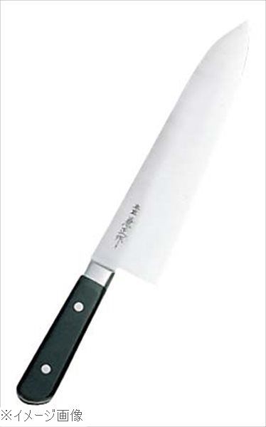 本匠兼正 本刃付 洋出刃 ２７ｃｍ