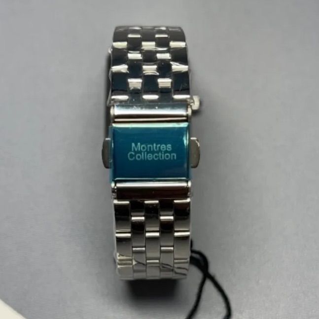 モントレスコレクション MONTRES Collection 婦人用ブレス腕時計