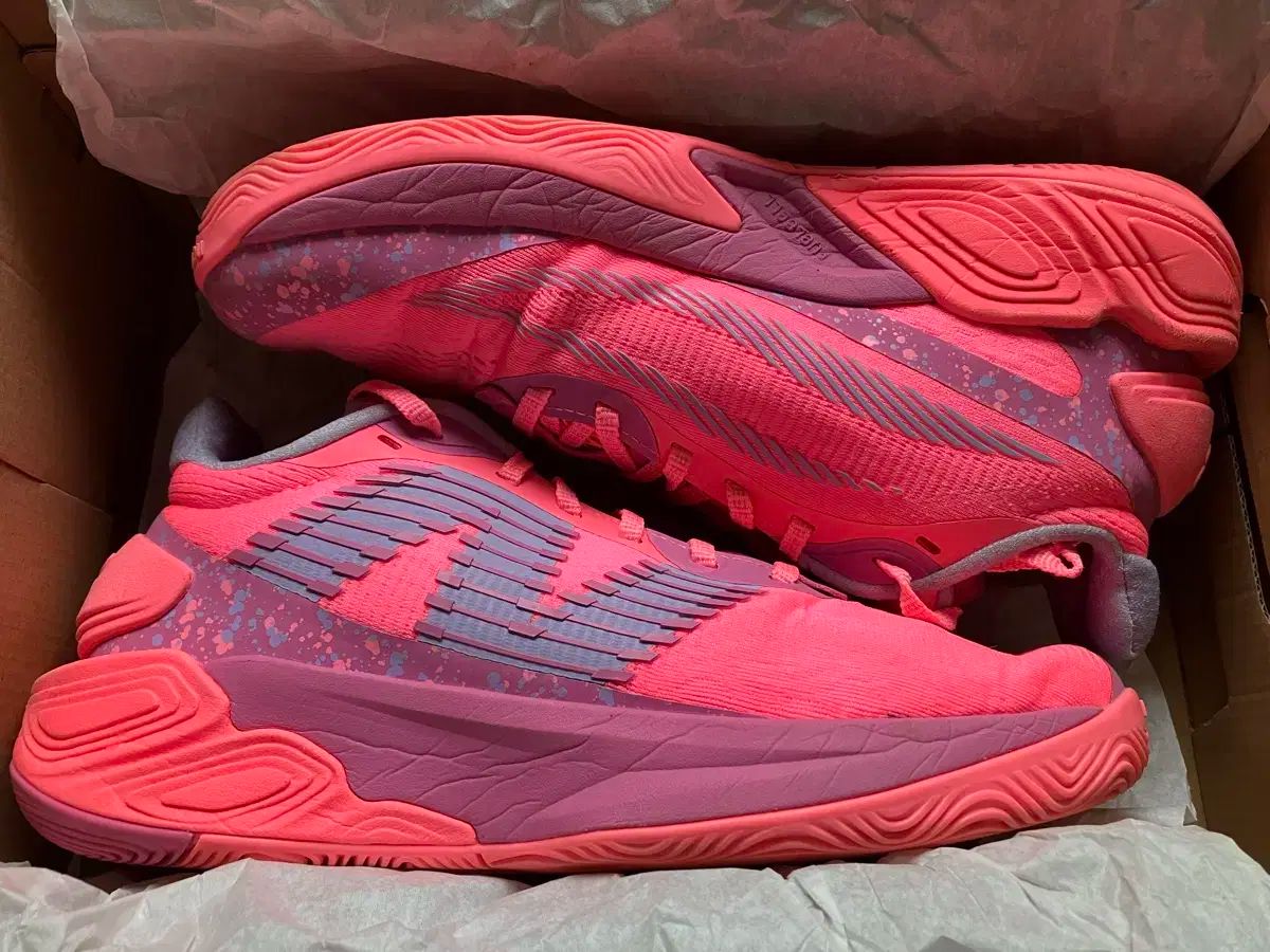 265 ニュー ンス ツーウェイv 5 ピンク