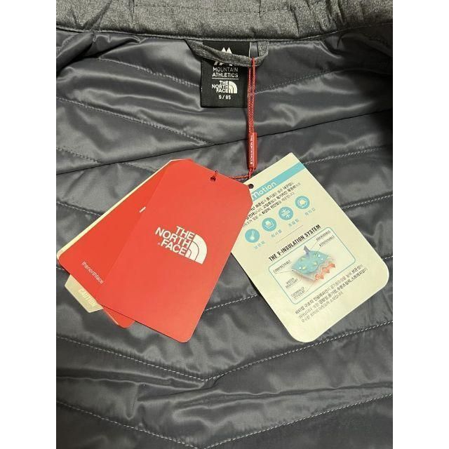 新品☆THE NORTH FACE V-MOTION MCMURDOジャケットS - メルカリ