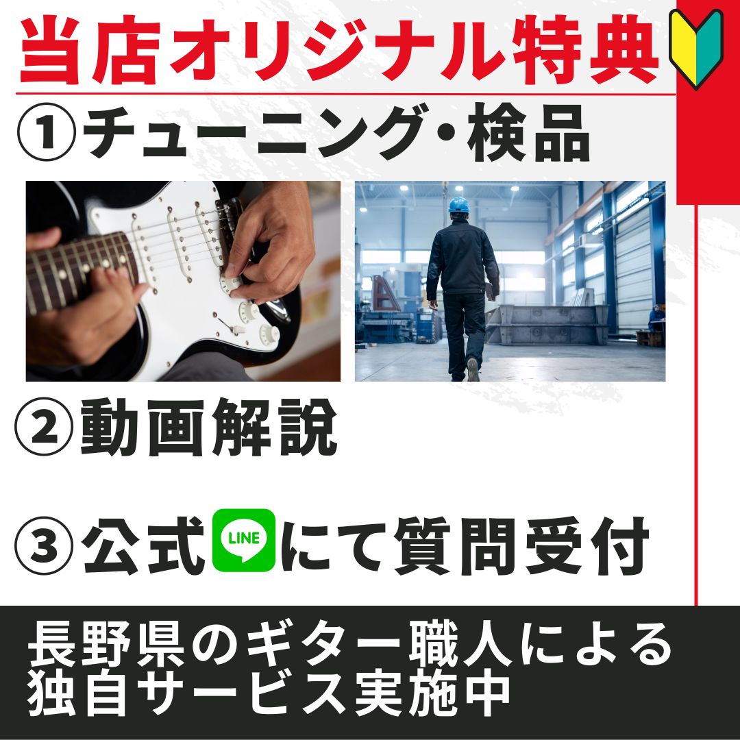 国内チューニング後出荷！】エレキギター 初心者入門セット 15点 ソフトケース付き ギター - メルカリ