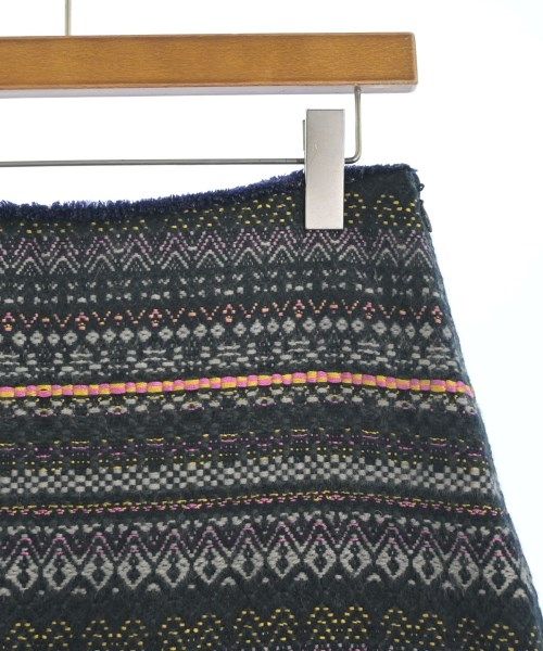 mina perhonen ひざ丈スカート レディース 【古着】【中古