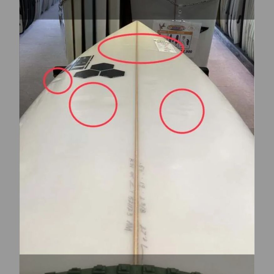 SQUASH ロケットワイドスカッシュ