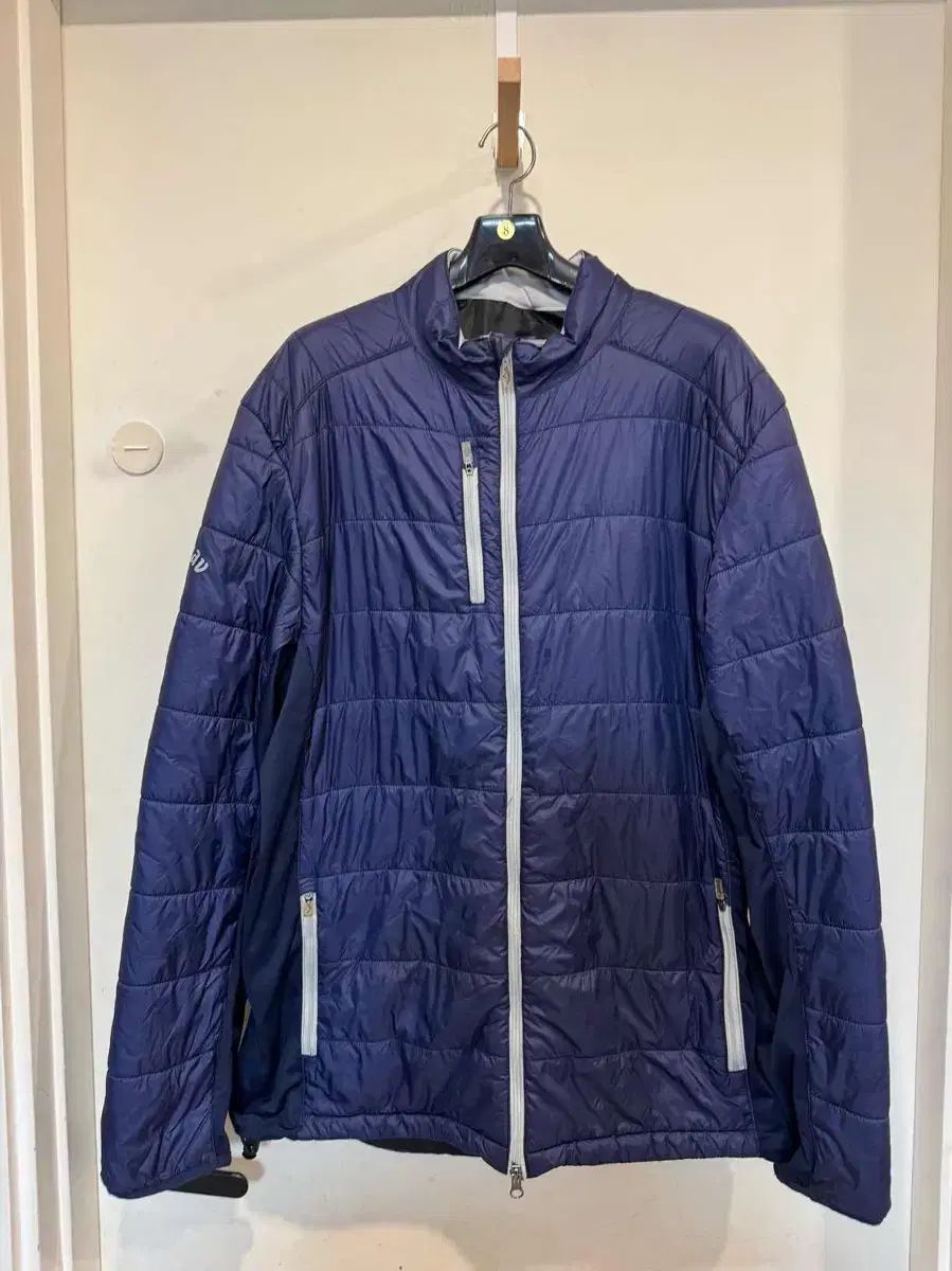 Callaway キャロウェイ 軽量 ダウン ジャケット