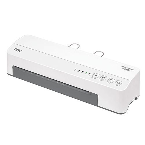 高品質 ラミネーター A3 6本ローラー GLMM360CA