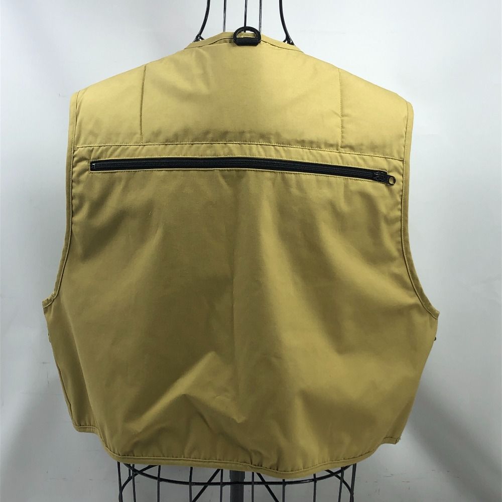 ΣΣDAIWA ダイワ フィッシングベスト フライ Alltmor アルトモア LLサイズ