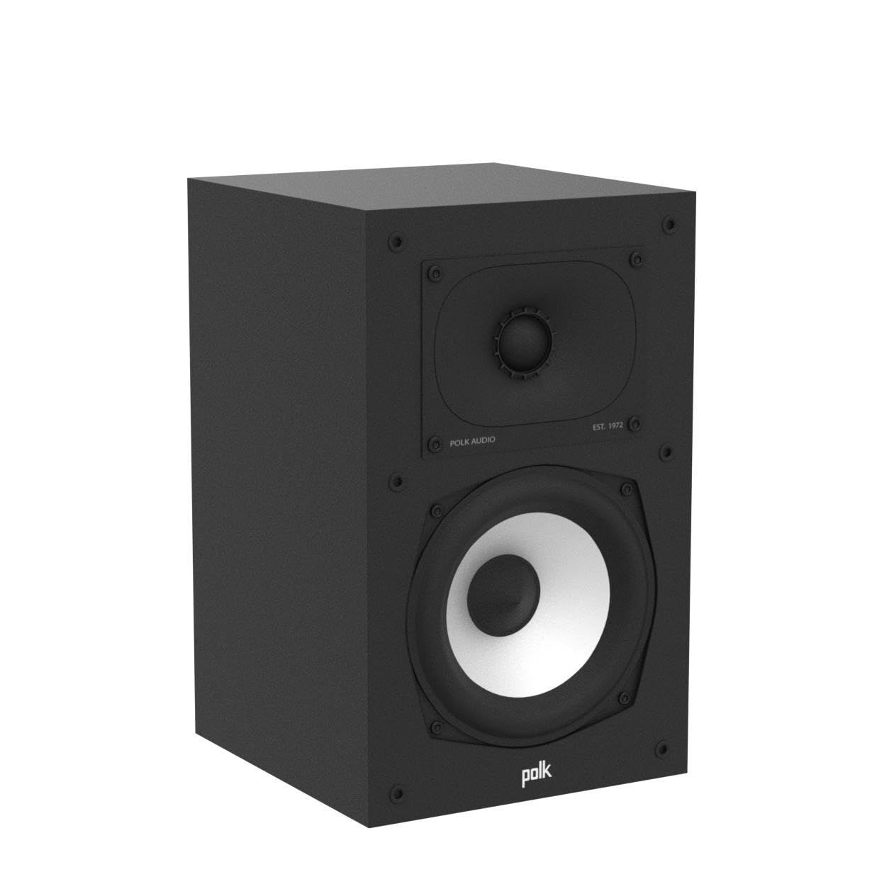 ポークオーディオ POLK AUDIO Monitor XTシリーズ ブック