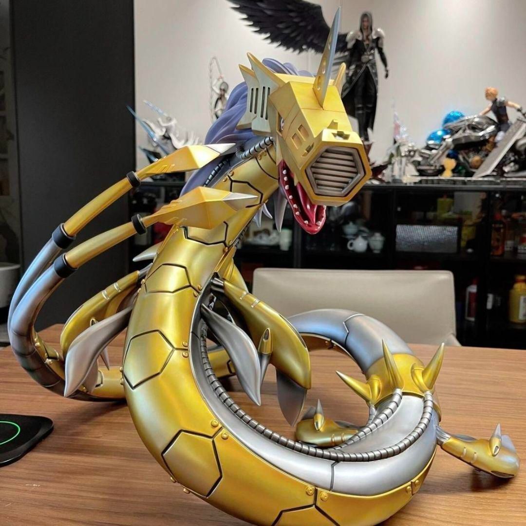 フィギュア