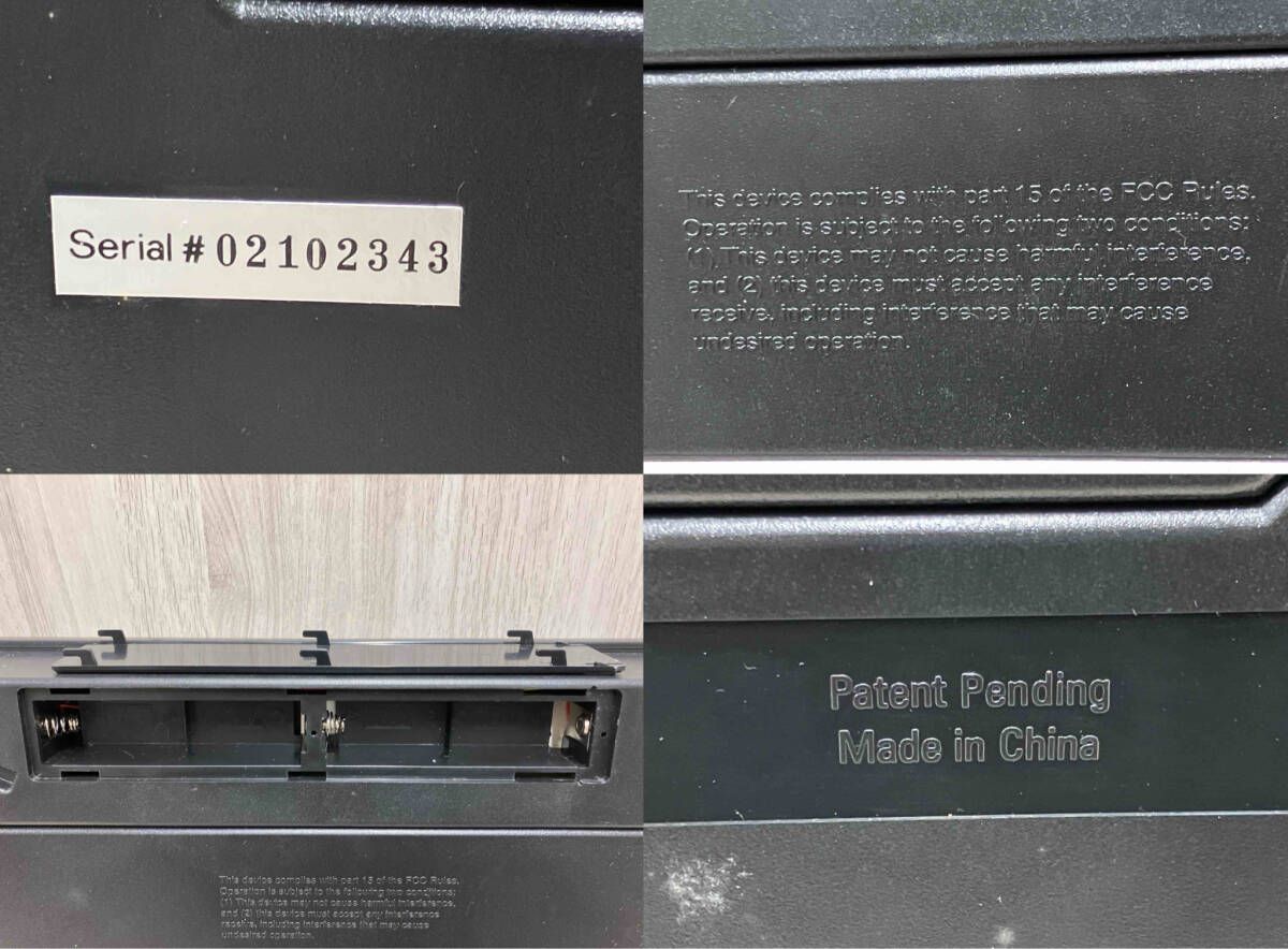 ジャンク 不動品 Disney The Sorcerer’s Apprentice FANTASIA 2000 ディズニー 2343 10000 現状品 WWW_IBETON_RU