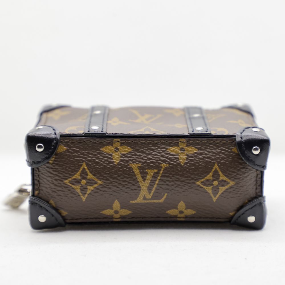 Louis Vuitton ヴィトン　モノグラム ケースキーリング付き Louis Vuitton ヴィトン モノグラム ケースキーリング付き 楽天市場