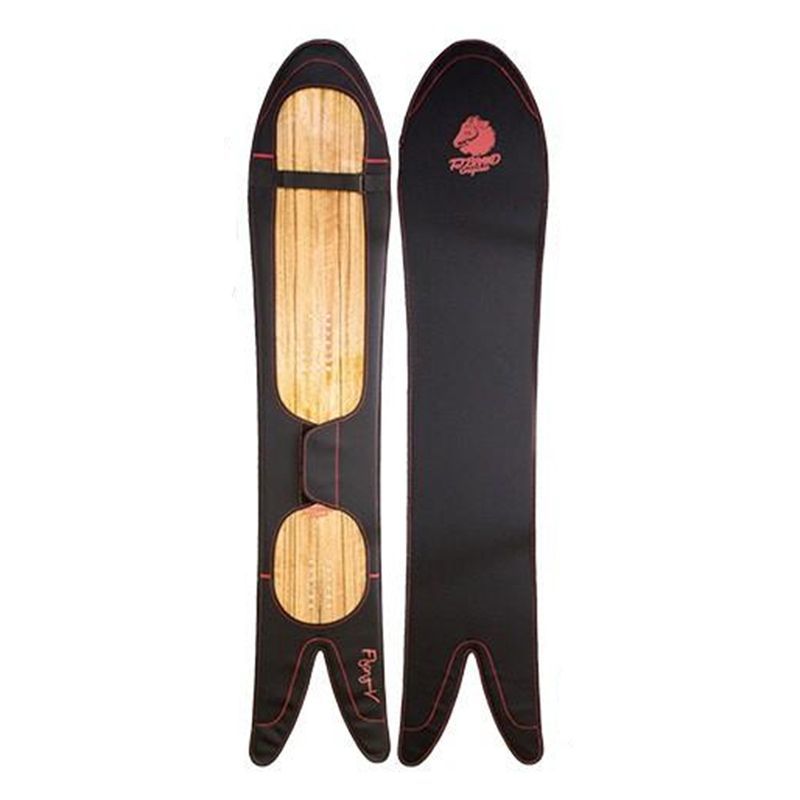 TJ BRAND Catamaran カタマラン スプリットボード TJBRAND CATAMARAN