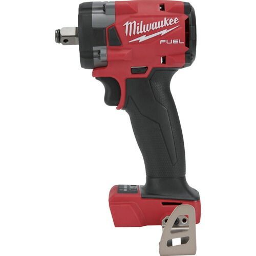 ミルウォーキー Ｍ１８ ＦＵＥＬ １ ２インチ ３４０Ｎｍ インパクトレンチ