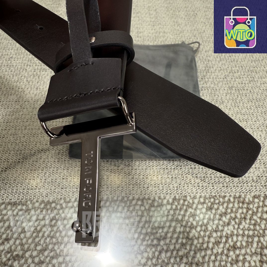 トムフォード ダブルフェイス