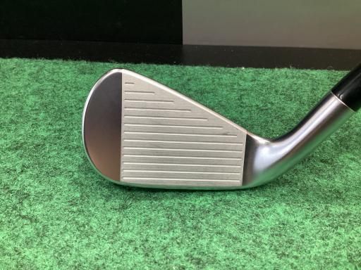 ダンロップ SRIXON ZX Mk II UTILITY U4 ユーティリティ UT 純正特注シャフト フレックスS メンズ 男性用 右利き 右用 Cランク ゴルフクラブ