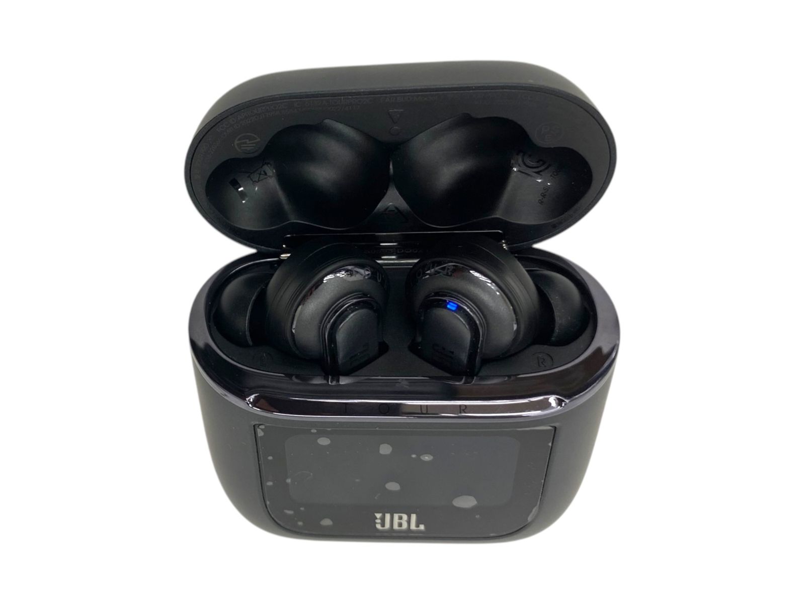 JBL by HARMAN (ジェービーエル バイ ハーマン) TOUR PRO 2 ワイヤレス