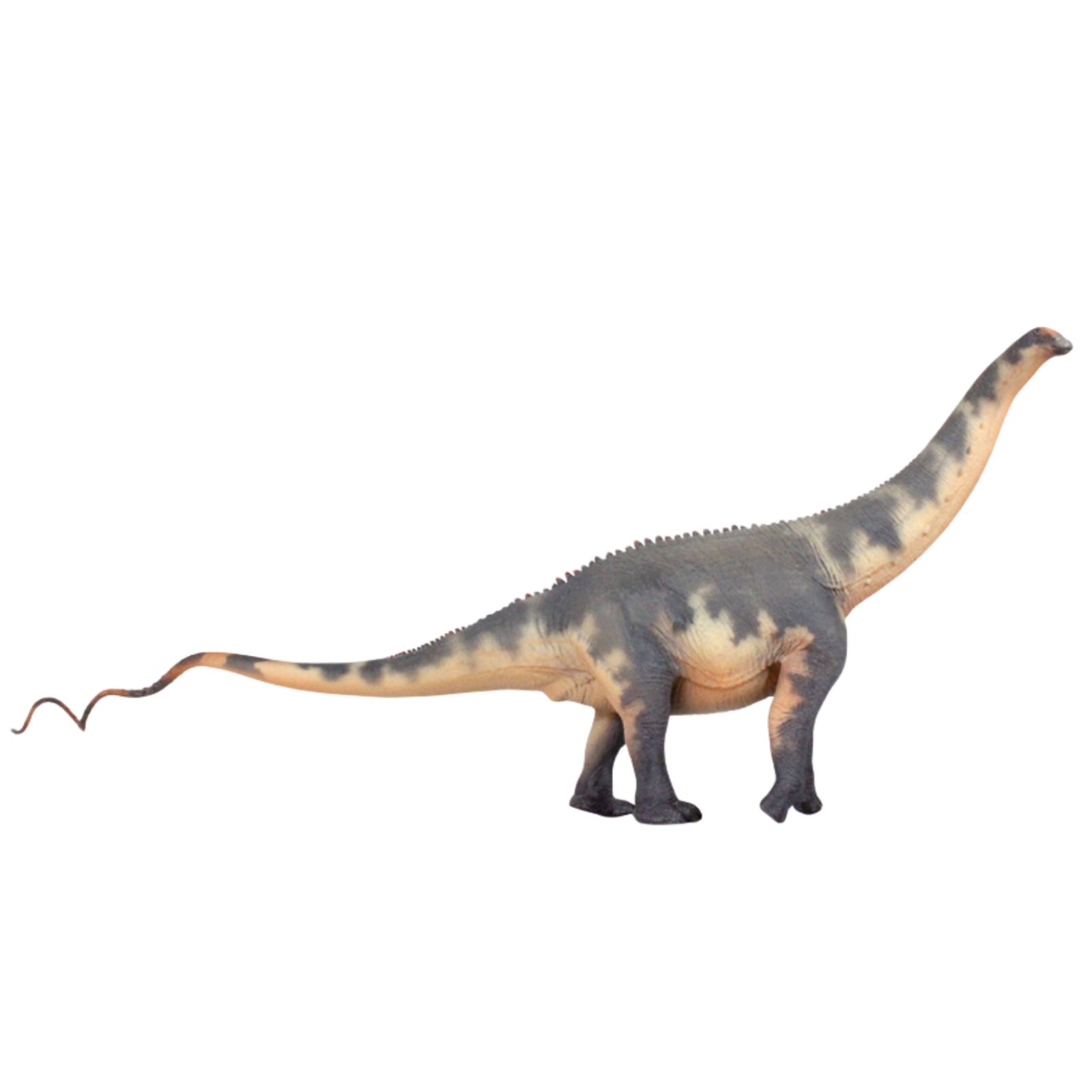 フィギュア グレー