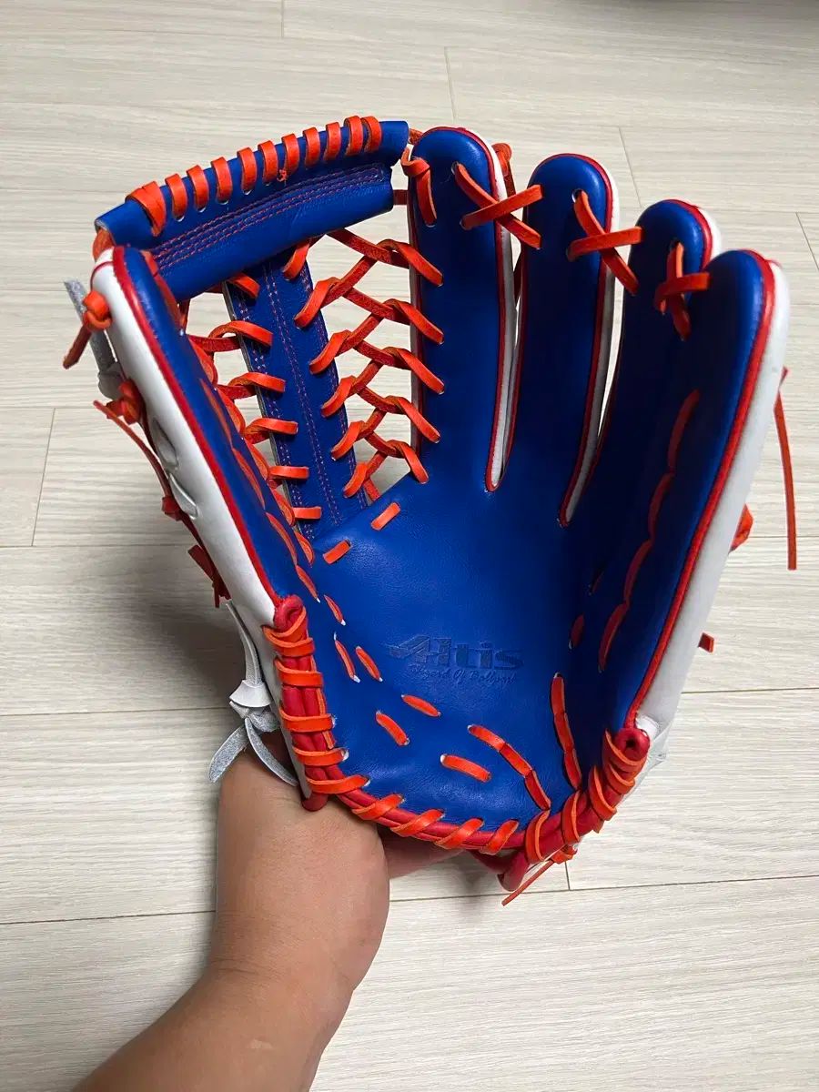 O-220 外野グローブ