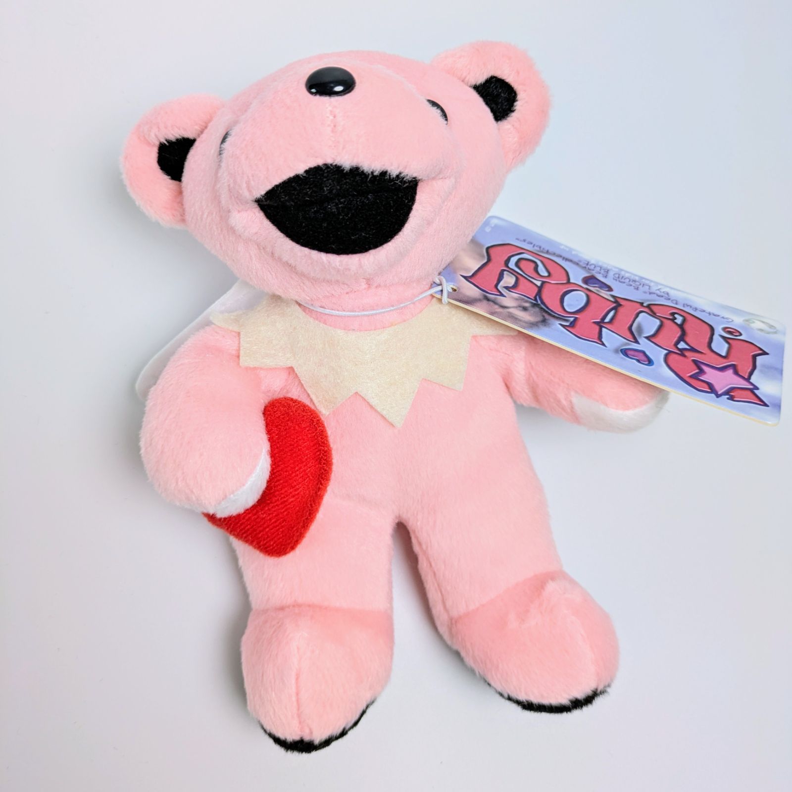 ☆DEADSTOCK / VINTAGE☆ 2003年製 【 Grateful Dead（ グレイトフル