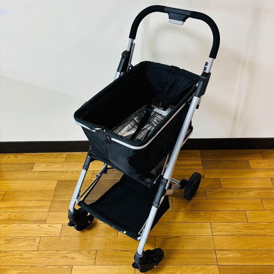 EcoCa エコカ ショッピングカート プライムダイレクト