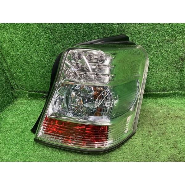 AZK10 トヨタ SAI テールランプ（右側） AZK10 SAI 後期 テールランプ