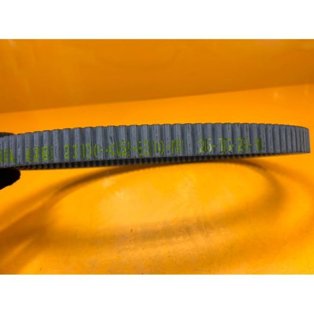 MF11 純正ドライブベルト